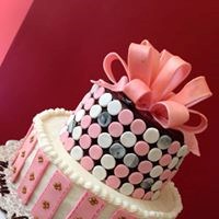 Peace Of Cake