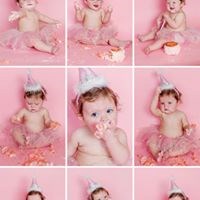 Baby Face Photography