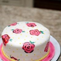 Insi Makes And Bakes