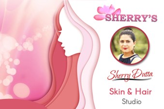 Sherry Dutta Skin And Hair Studio
