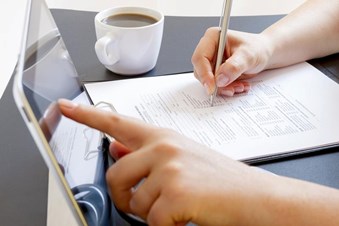Baiju Mehta CA CPA
