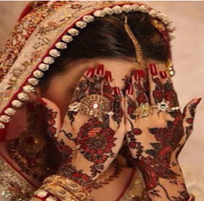 Mehndi Artist