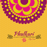 Phulkari By Saru