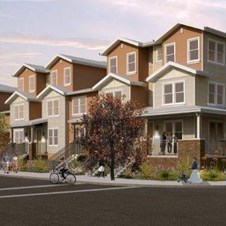 Sycamore Homes Inc