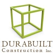 Durabuilt Construction Inc.