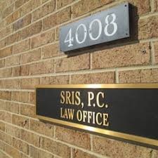 Law Offices Of SRIS, P.C.