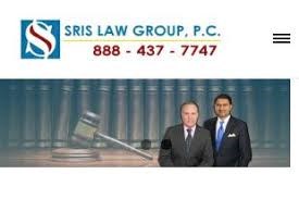 Law Offices Of SRIS, P.C.