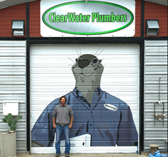 ClearWater Plumbers