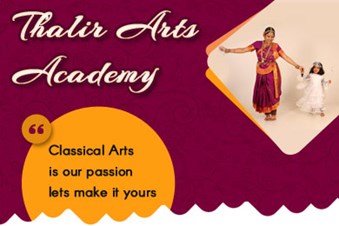 Thalir Arts Academy