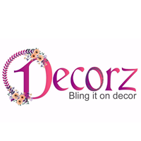 Decorz - Bling It On Decor