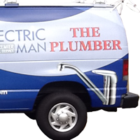 The Plumber USA