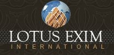 Lotus Exim International