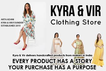 Kyra & Vir