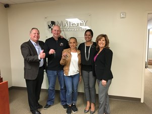 Anjali Gill, Realtor