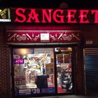 Sangeet