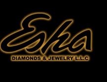 Esha Jewels Inc Jewelers New York, NY