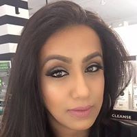 Makeup By Sabita