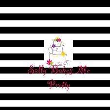 Sally Bakes Me Pretty