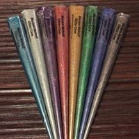 Mariam Mehndi Cones By MFN Excellence