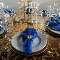 Gleaming Events