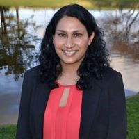 Kavitha Goldowitz Life Coach