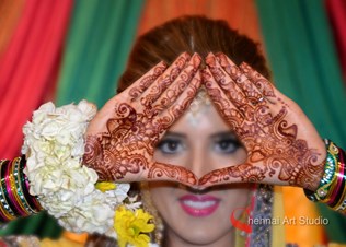 Shehnai Art Studio