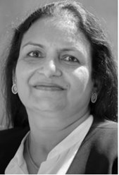 Shachi Bhardwaj Mortgage Banker