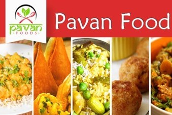 Pavan Catering