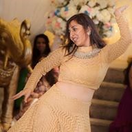 Keep Dancing With Ruchika