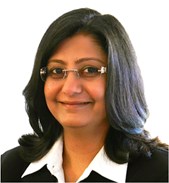 Realtor Ranjana