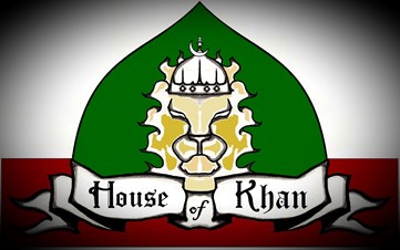 House Of Khan
