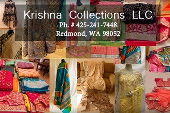 Krishna Collections LLC