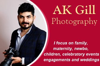 AK Gill Photography