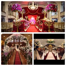 Mangat Top Wedding Decor