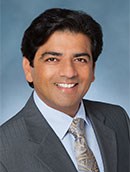 Tony Kazi Mortgage Loan Officer