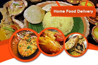 Home Food Delivery
