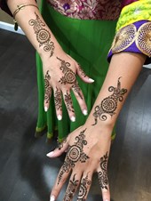 Henna By Shweta
