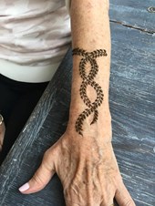 Henna By Shweta