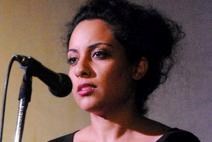Samira R. Noorali Musician And Writer