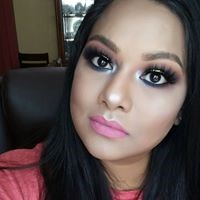 Makeup By Shazzz