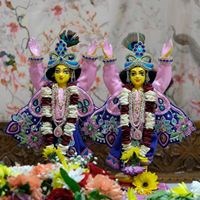 ISKCON  Farmington Hills