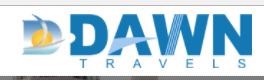 Dawn Travels