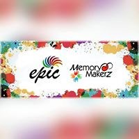 Epic Memory Makerz