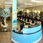 Rock Paper Scissors Salon