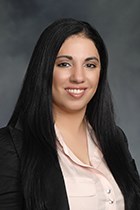 Nikki Jaeger Mortgage Loan Originator
