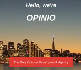 Opinio Media, Inc