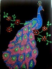 The Mayin(Art Classes)