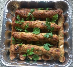 Saira's Cookery Workshops