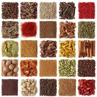 Spices & Curry Cooking Classes