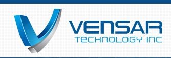 Vensar Technology Inc